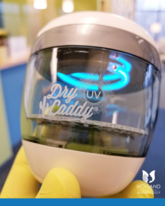 best hearing aid dryer sanitizer holland mi